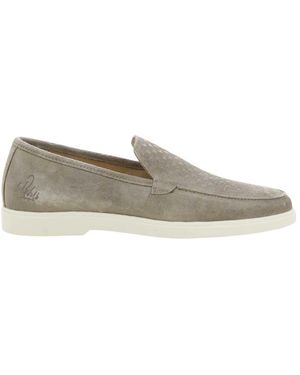 Rehab Loafers - Gris