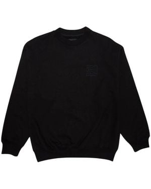 Rassvet (PACCBET) Sweatshirts - Black