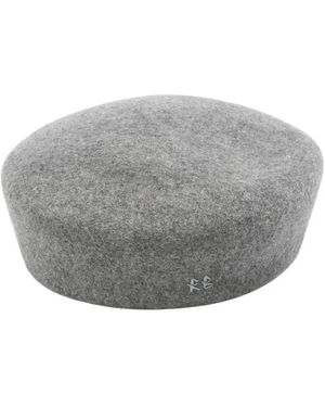 Ruslan Baginskiy Hats - Grau