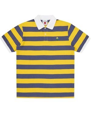ICECREAM Polo Shirts - Yellow