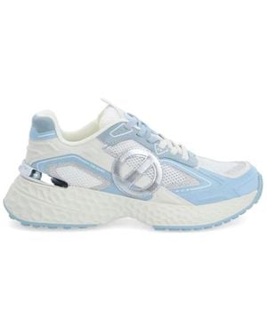 No Name Sneakers - Bleu