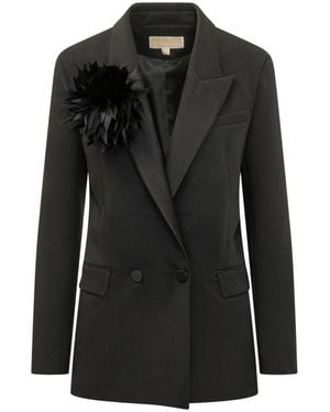 Michael Kors Blazers - Noir