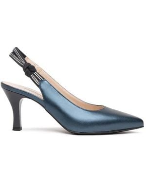 Nero Giardini Pumps - Azul