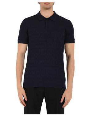 Patrizia Pepe Polo Shirts - Nero