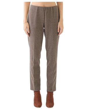 Le Tricot Perugia Chinos - Grey
