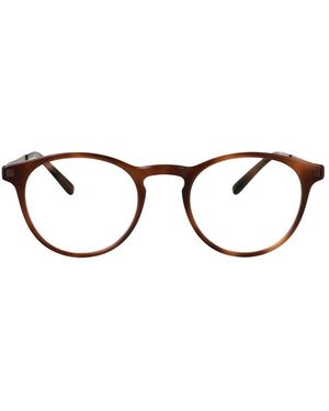 Mykita Stijlvolle Optische Bril Met Talini Ontwerp - Bruin