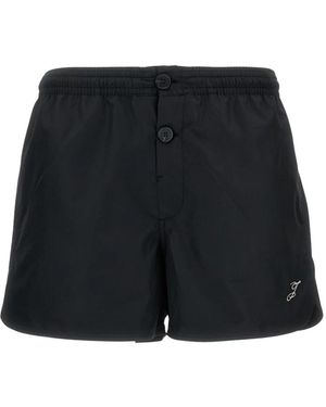 Jacquemus Beachwear - Negro