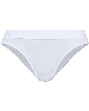 DSquared² Bottoms - Bianco