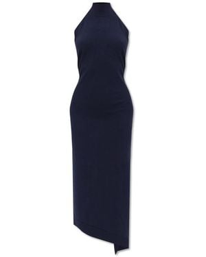 Fendi Midi Dresses - Blue