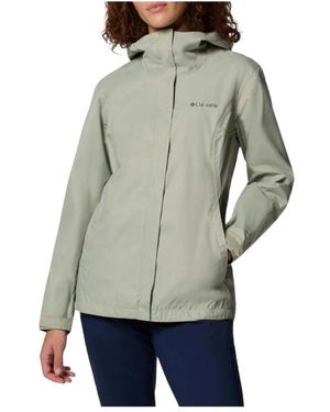 Columbia Arcadia Ii Jacket - Grau