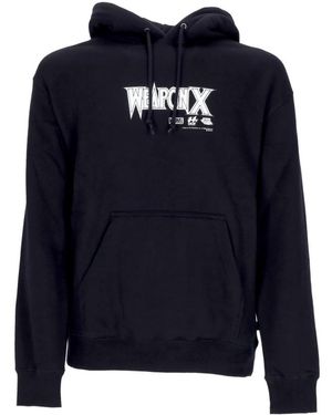 Huf Hoodies - Blue