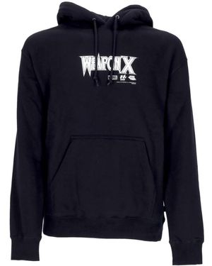 Huf Hoodies - Blue