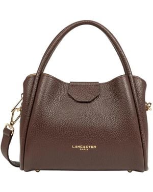 Lancaster Handbags - Brown