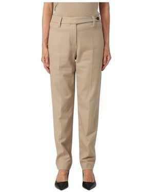 Brunello Cucinelli Sweatpants - Natur