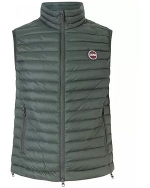 Colmar Vests - Verde