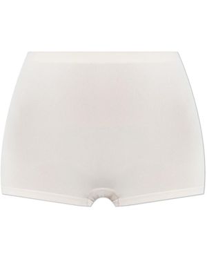 Hanro Bottoms - Bianco