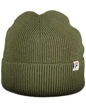 Fila Beanies - Verde