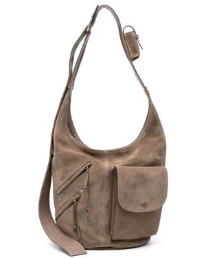 Ba&sh Shoulder Bags - Marrón