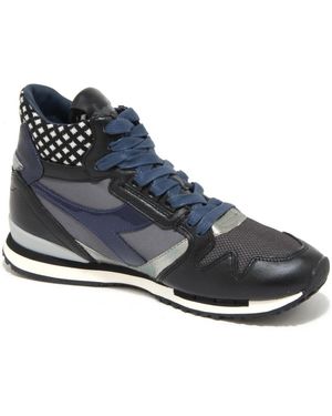 Diadora Trainers - Blue