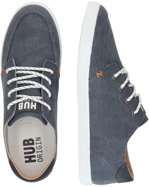 Hub Boss C06 - Grau