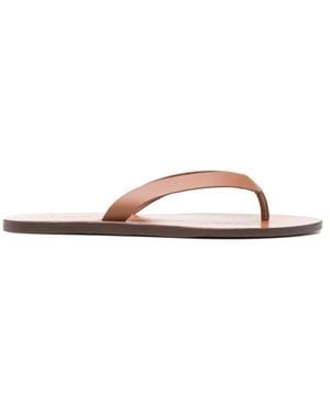 Manebí Flip Flops - Neutre