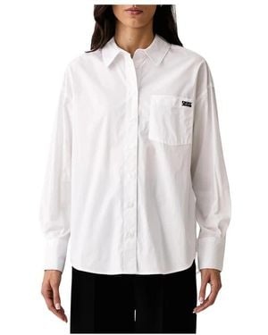 DKNY Shirts - Blanco