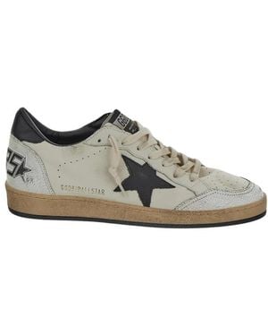 Golden Goose Sneakers - Gris