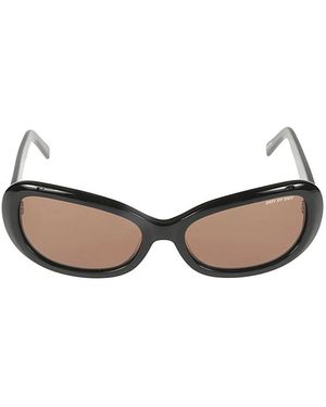 DMY BY DMY Sunglasses - Braun
