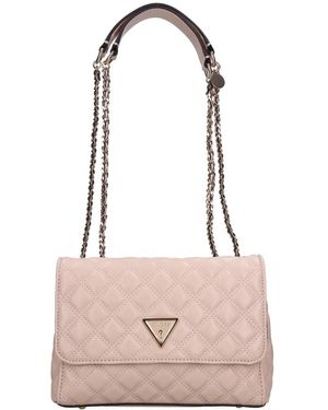 Guess Shoulder Bags - Pink