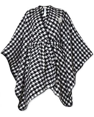 Liu Jo Scarves - Zwart
