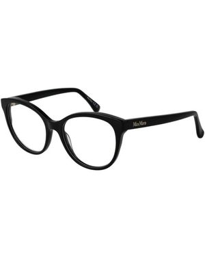 Max Mara Glasses - Black
