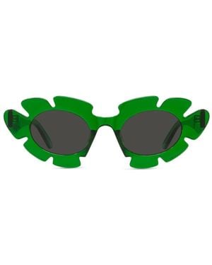 Loewe Sunglasses - Verde