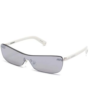 Jacquemus Sunglasses - Blanco