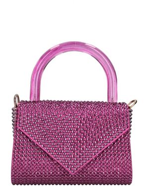 Gedebe Handbags - Violet