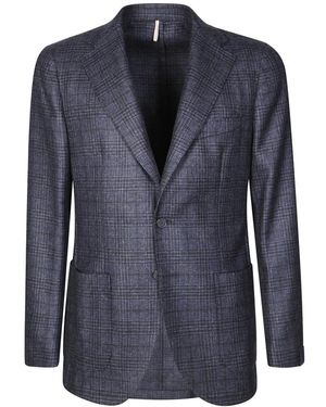 Santaniello Blazers - Blu