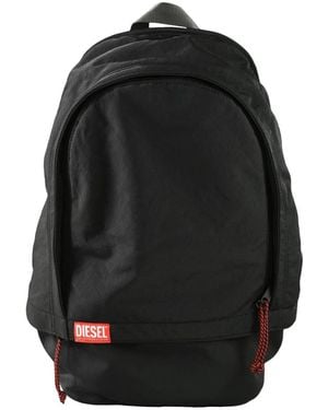 DIESEL Backpacks - Black