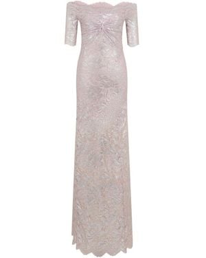 Rabanne Party Dresses - Gris