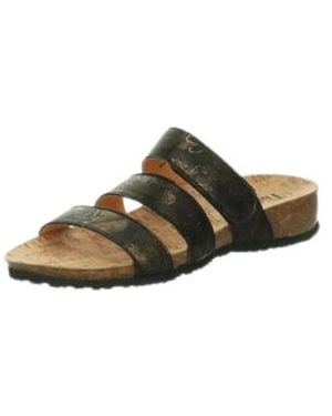 Think! Sandalen - Braun