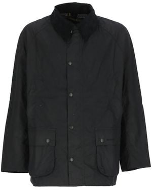 Barbour Light Jackets - Black