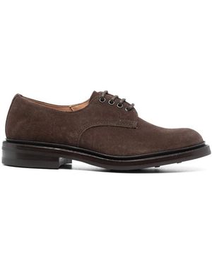 Tricker's Dress Shoes - Brown