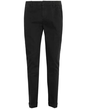 Dondup Chinos - Negro