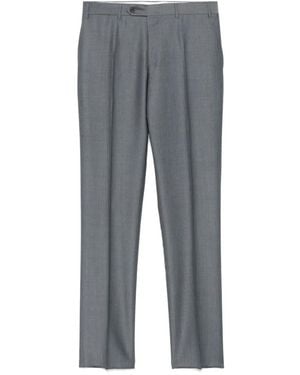 Canali Suit Pants - Gray