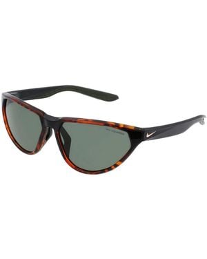 Nike Sunglasses - Brown