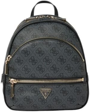 Guess Backpacks - Noir