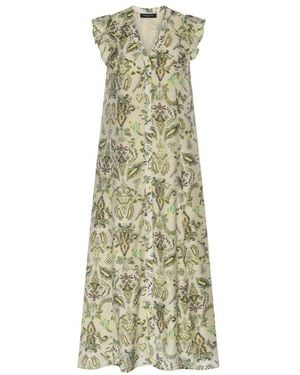 Bruuns Bazaar Maxi Dresses - Green