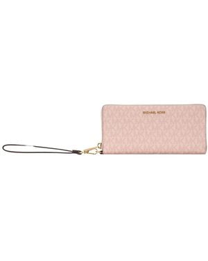 Michael Kors Clutches - Rosa
