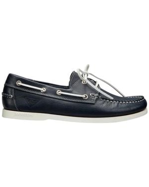 Docksteps Sailor Shoes - Bleu