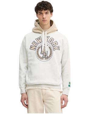 PUMA Long Sleeve Training Tops - Gris
