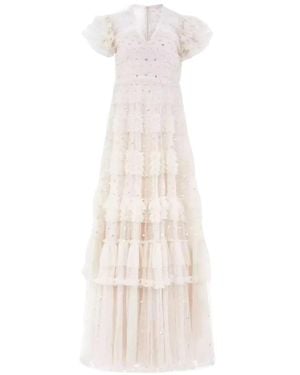 Needle & Thread Gowns - Wit
