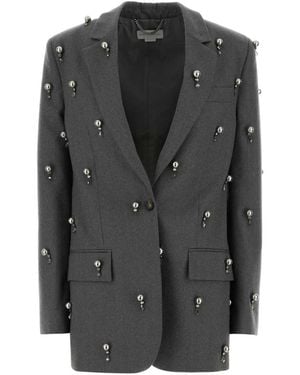 Stella McCartney Blazers - Black